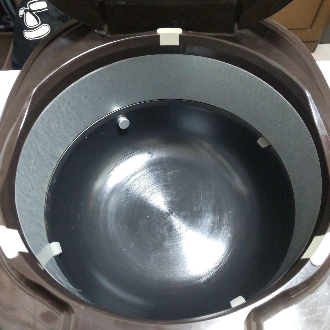 象印 NP-VI10 炊飯器IH 【20年製】5.5合