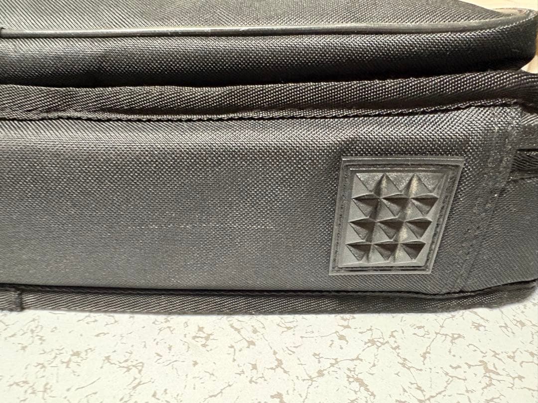 【値下げしました】BOSS GX-100 純正アダプター、ケース付き