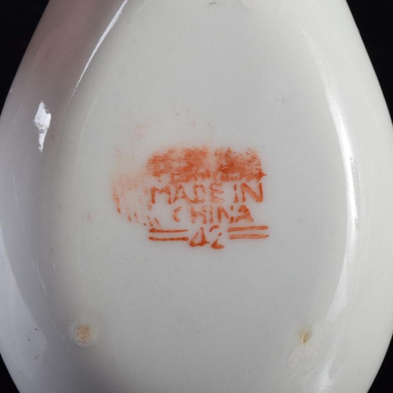 中国　景徳鎮　龍花文　レンゲ　30点まとめて　C　7373