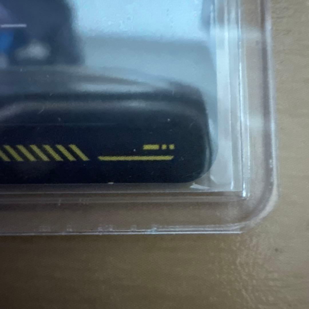 ドラゴンボールダイバーズ 孫悟空 シークレット パラレル 合体ザマス