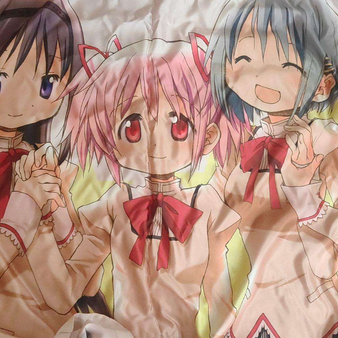 まどか☆マギカ カーテン