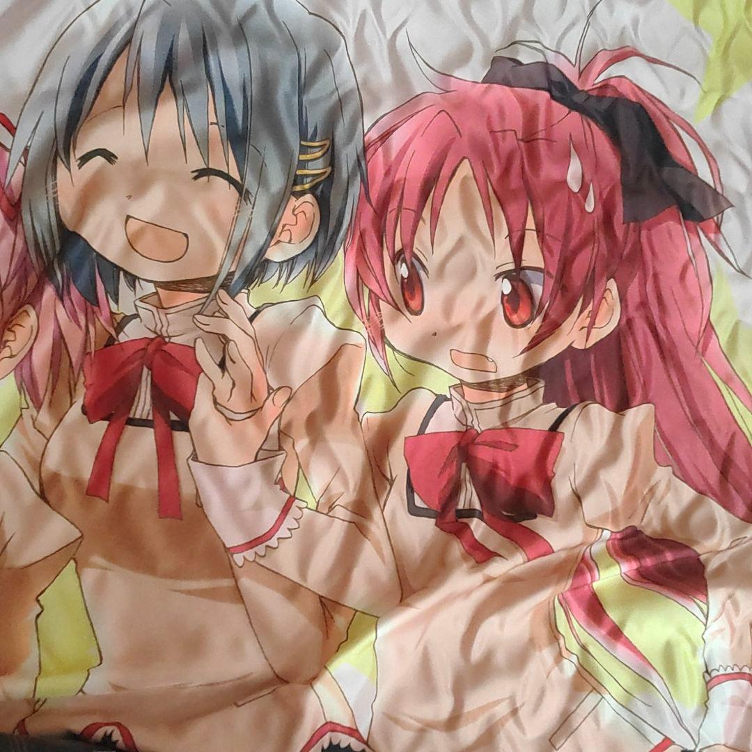 まどか☆マギカ カーテン