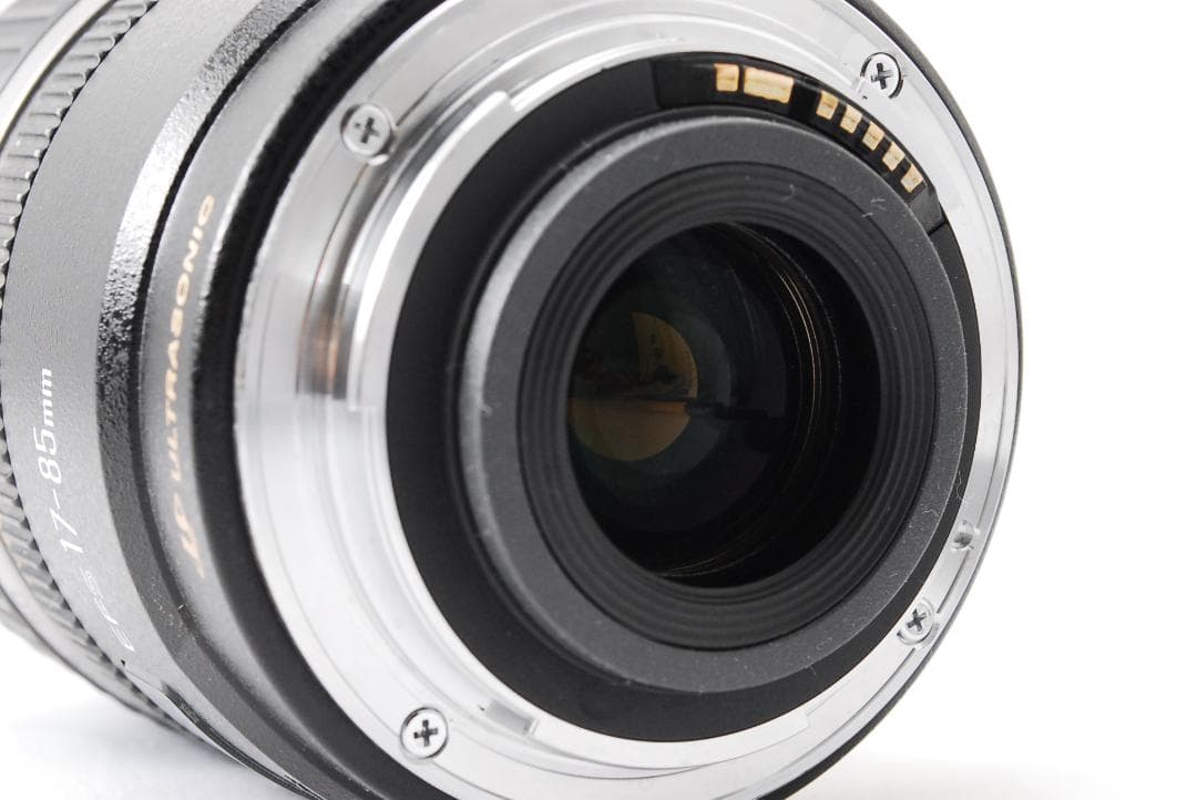 【ボディ美品】Canon EOS 80D レンズセット　スマホ転送　Wi-Fi