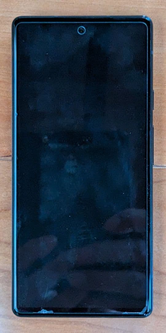 Google Pixel6a 本体 SIMフリー