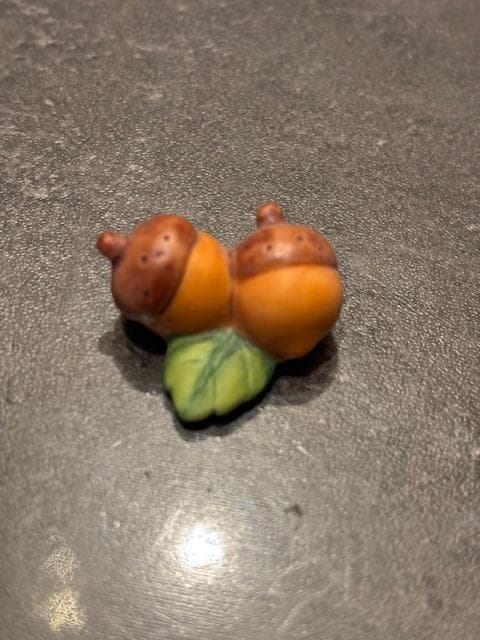 ディズニー くまのプーさん　チップ＆デール 加藤工芸