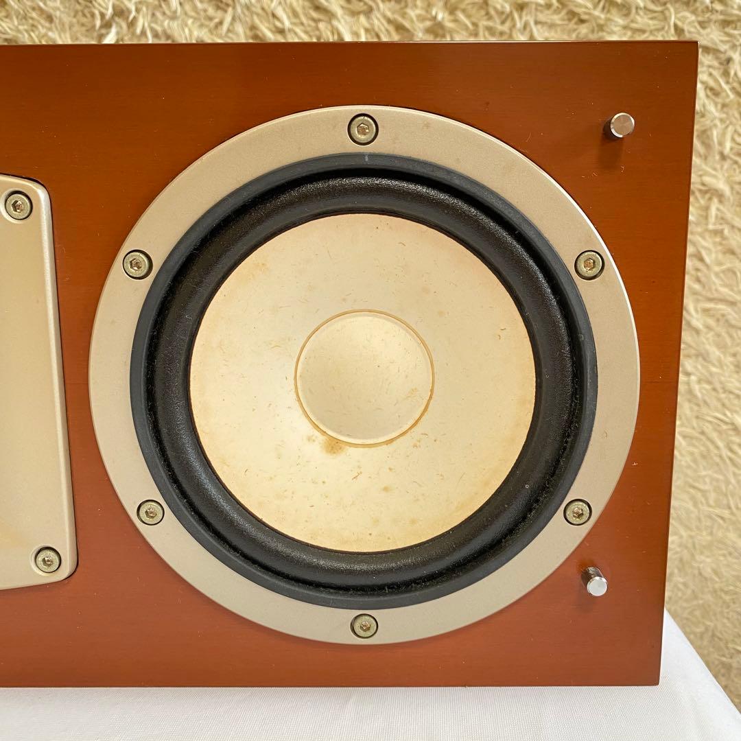 ✨音出し確認済✨ YAMAHA NS-C5HX センタースピーカー 木目調