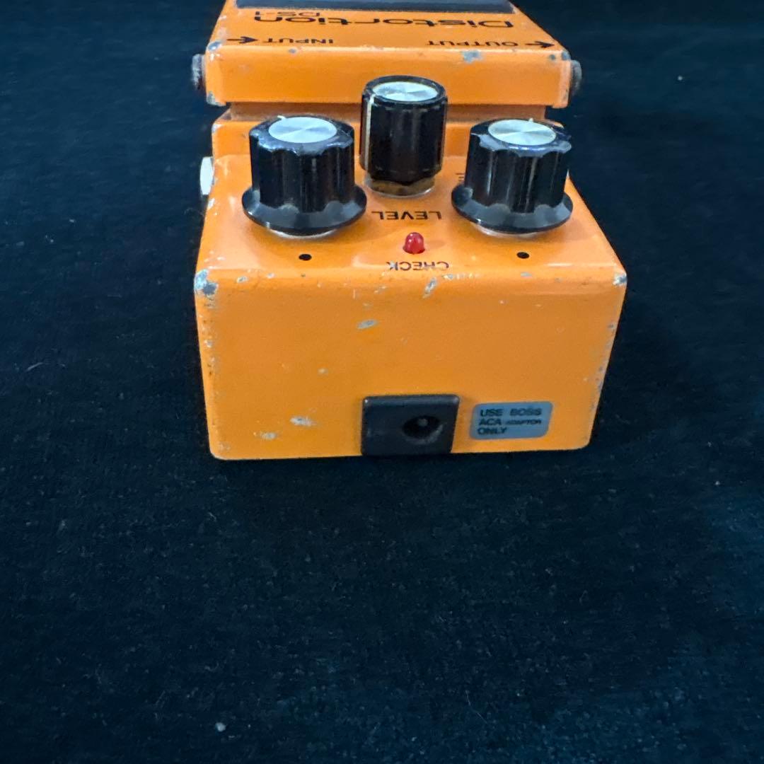 BOSS DS-1 日本製 ビンテージ