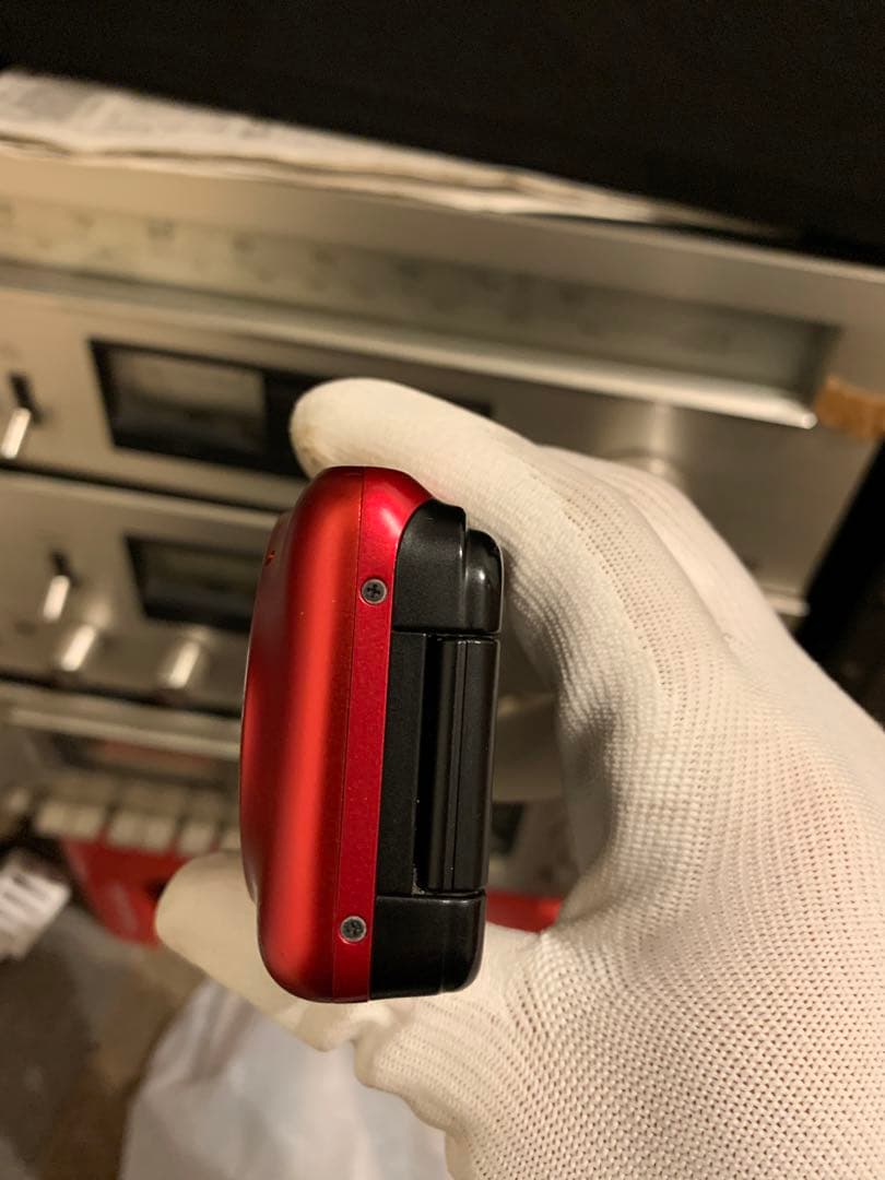 Nikon COOLPIX S6600 レッドジャンク品