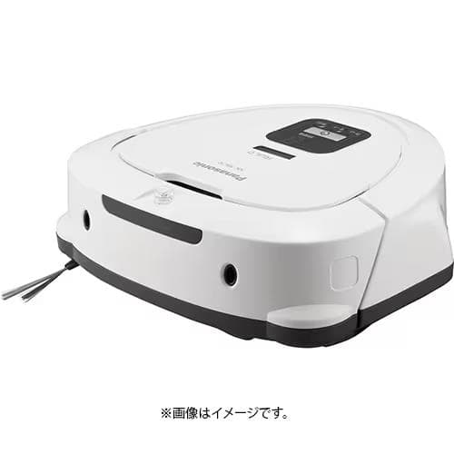 パナソニック RULO mini ホワイト MC-RSC10-W 未使用2024