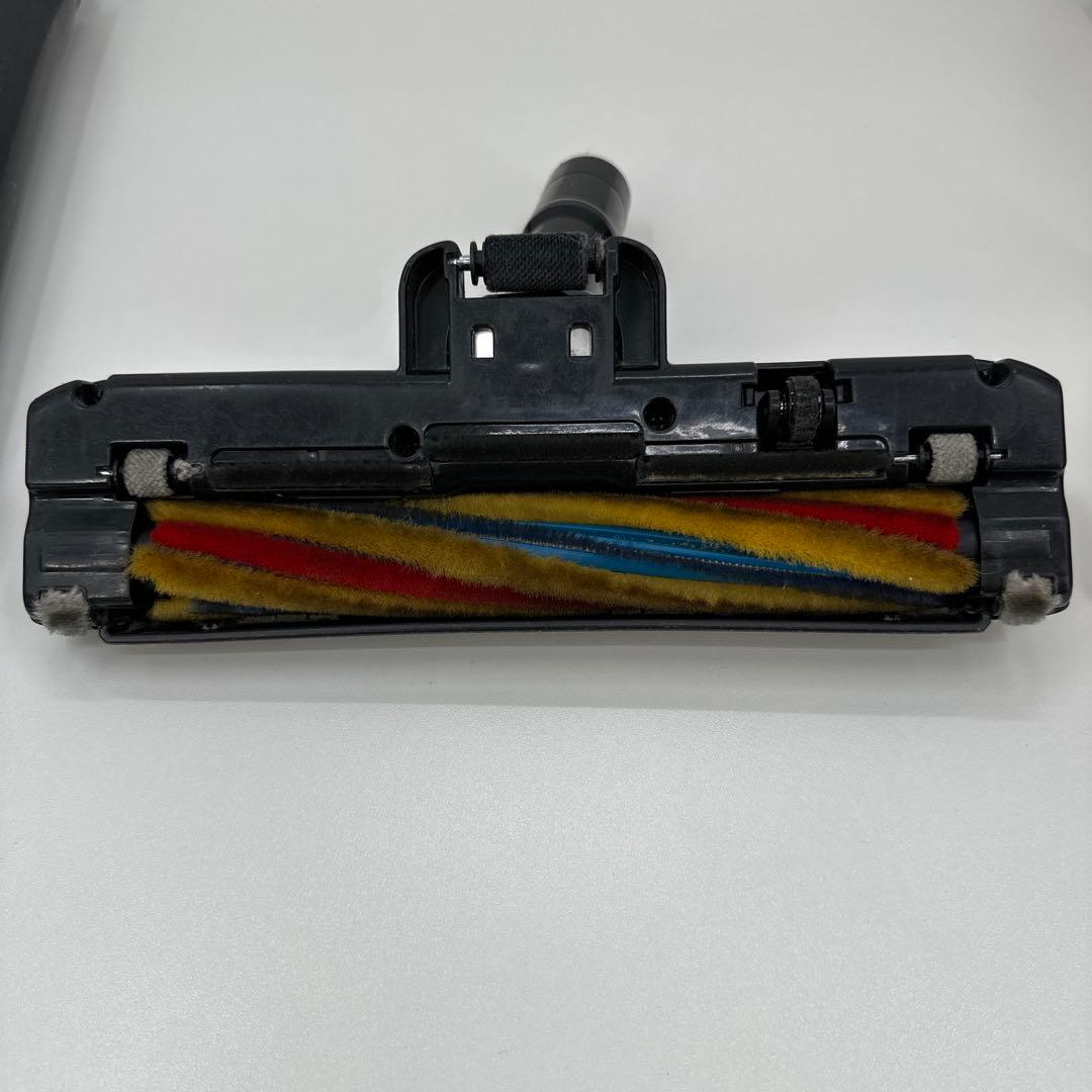 TOSHIBA サイクロン掃除機トルネオV VC-JS6000 2018年製