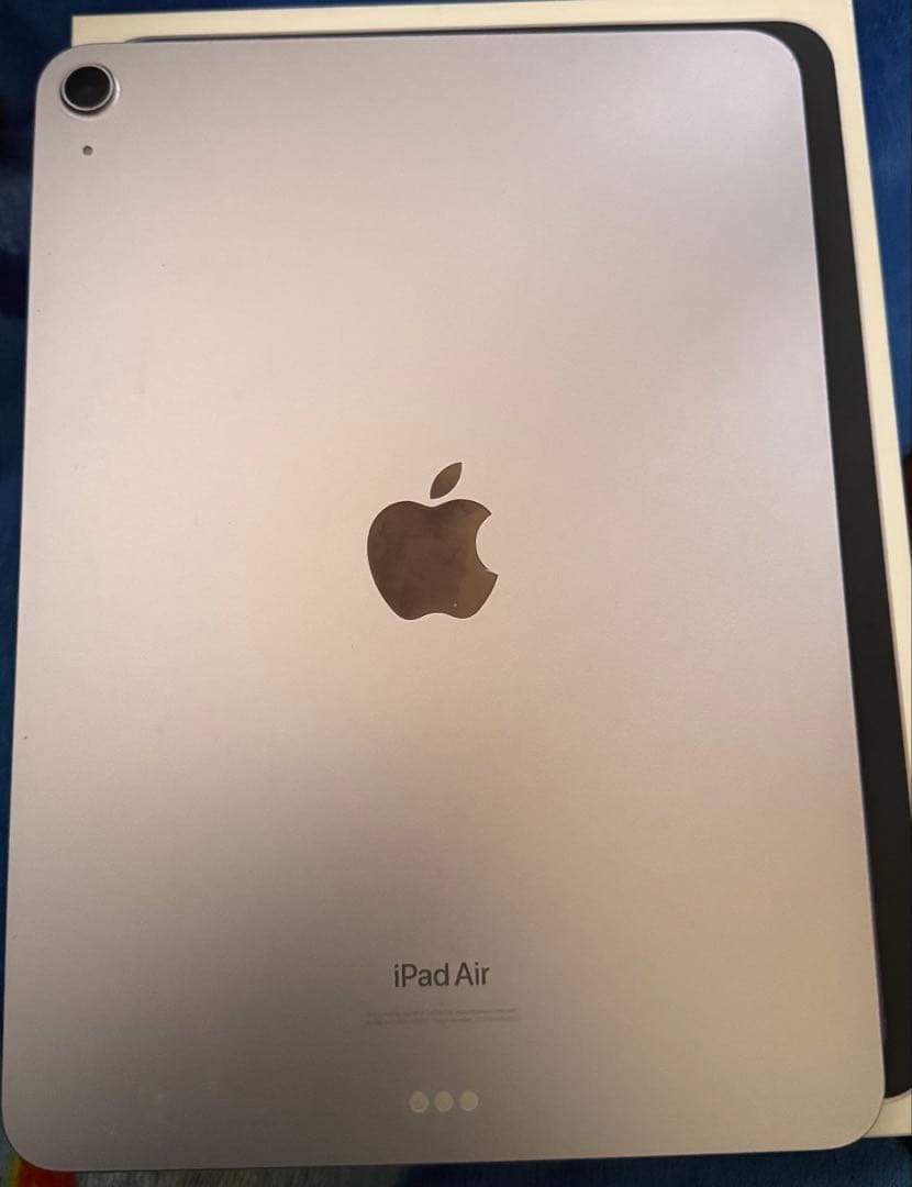 iPad本体 Apple iPad Air 11 inch 256GB+Pencil Pro