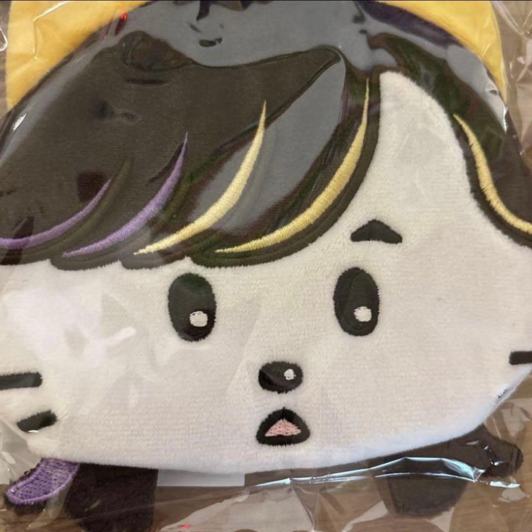 TM NETWORK 2025 IP タマ＆フレンズコラボ　ポーチ　全3種