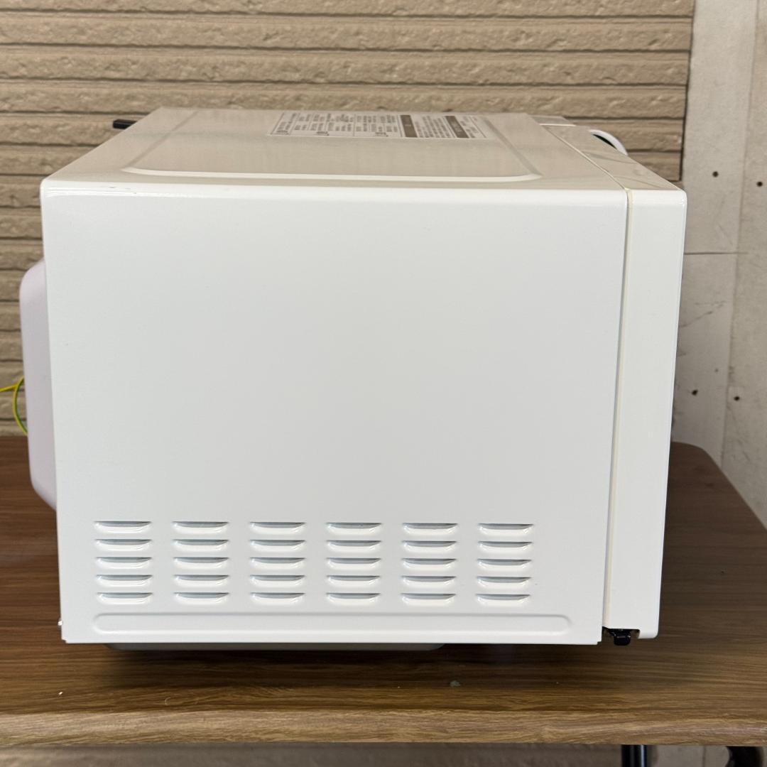 日立 電子レンジ フラット 2022年製 KM0015 まとめ買い3400円引