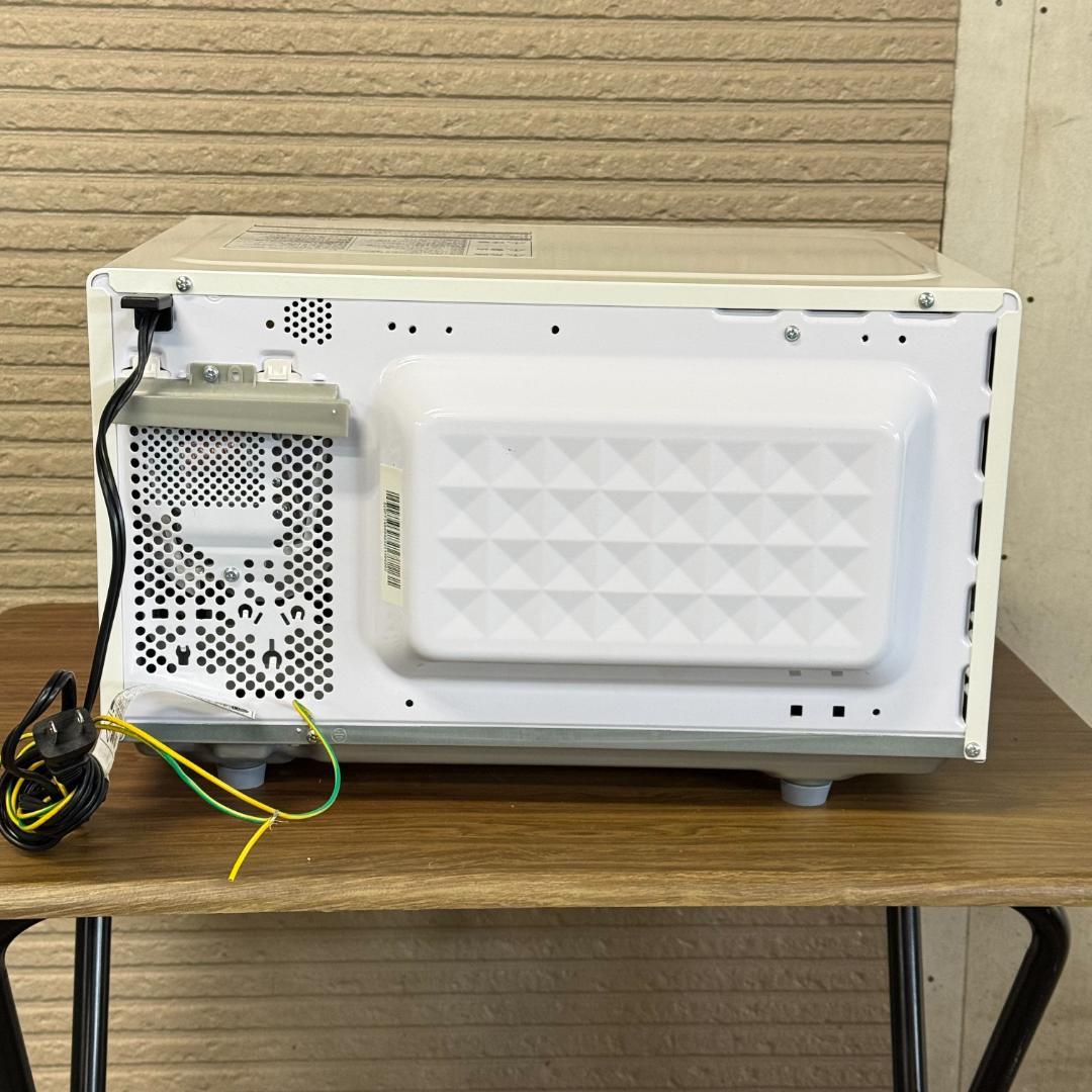 日立 電子レンジ フラット 2022年製 KM0015 まとめ買い3400円引