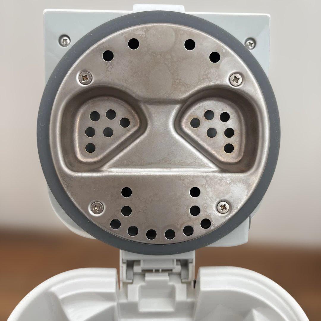 STAN by ZOJIRUSHI 電動ポット CP-CA12型