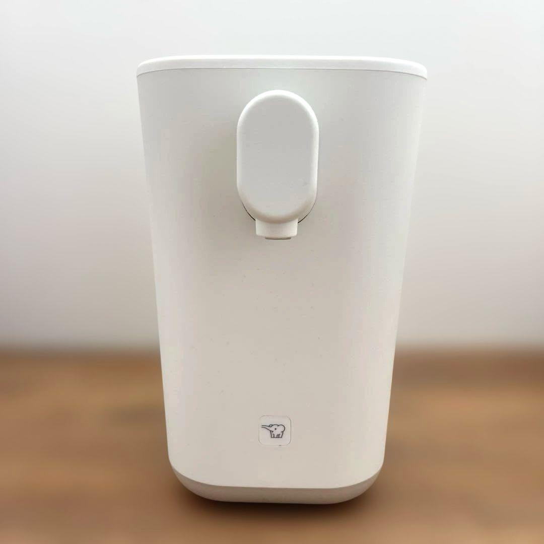 STAN by ZOJIRUSHI 電動ポット CP-CA12型