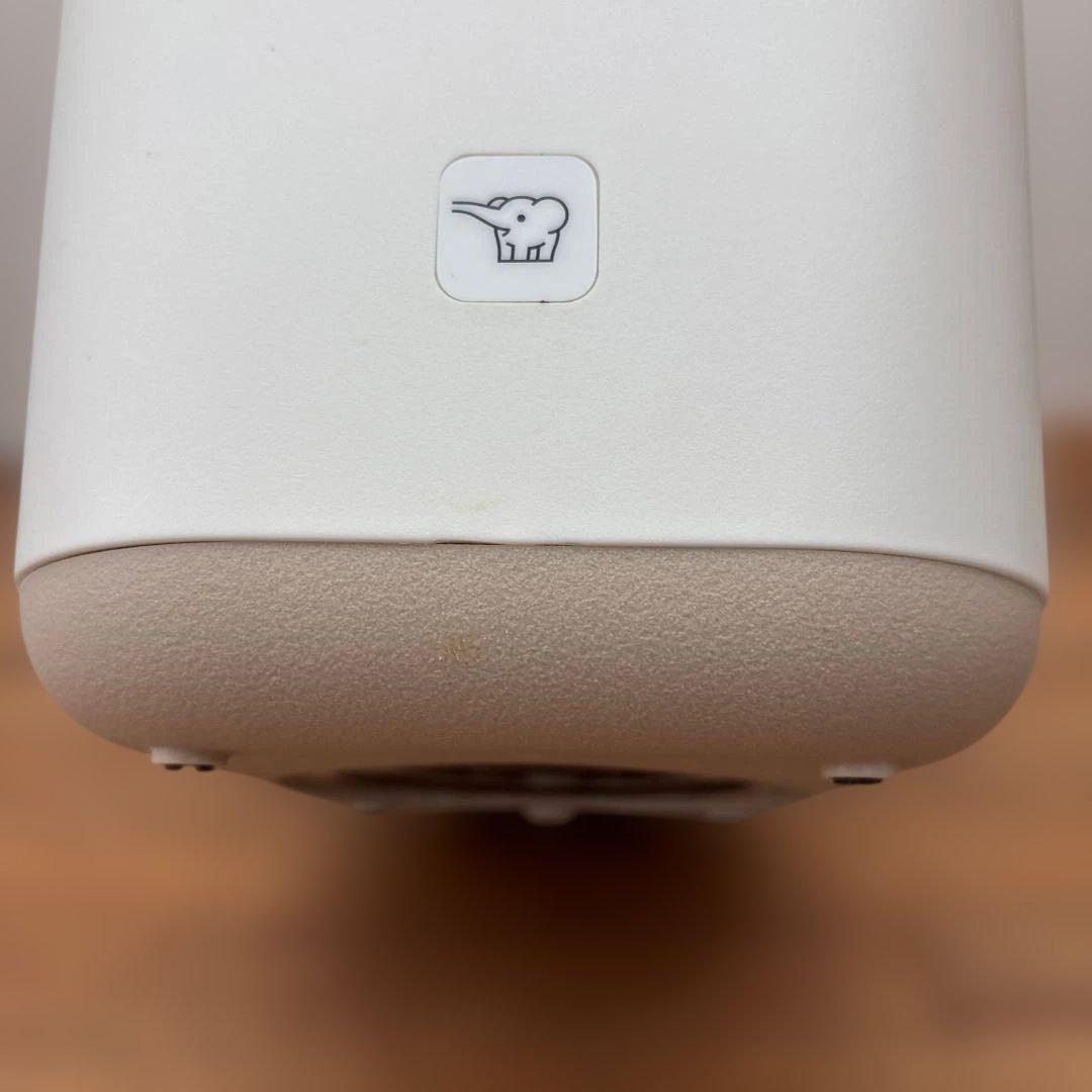 STAN by ZOJIRUSHI 電動ポット CP-CA12型