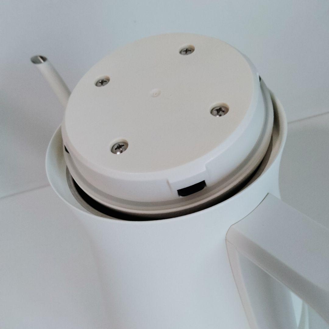 BALMUDA バルミューダ　電気ケトル　ホワイト　旧モデル　419