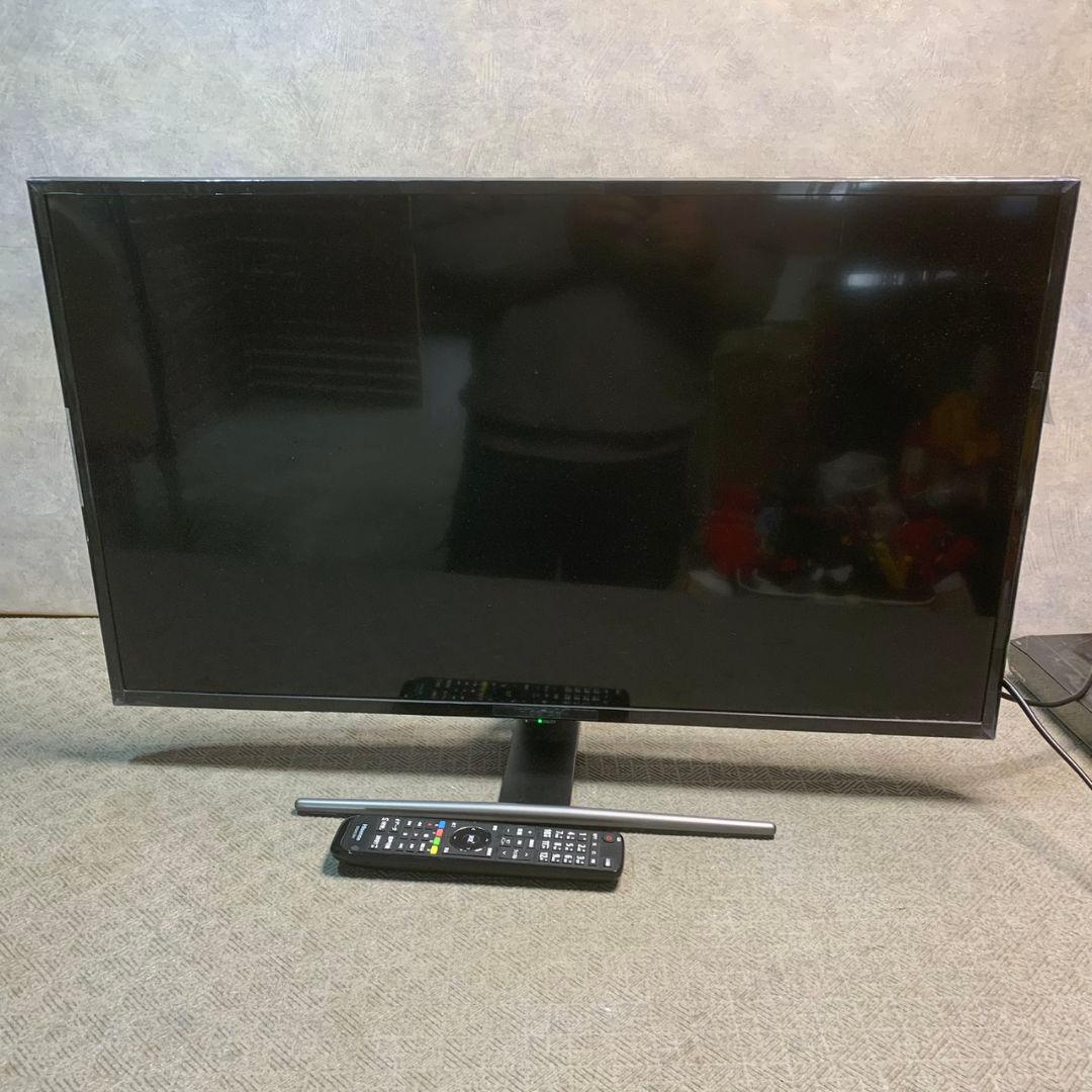 K294 Hisense ハイセンス HJ32A5800 液晶テレビ 2020年