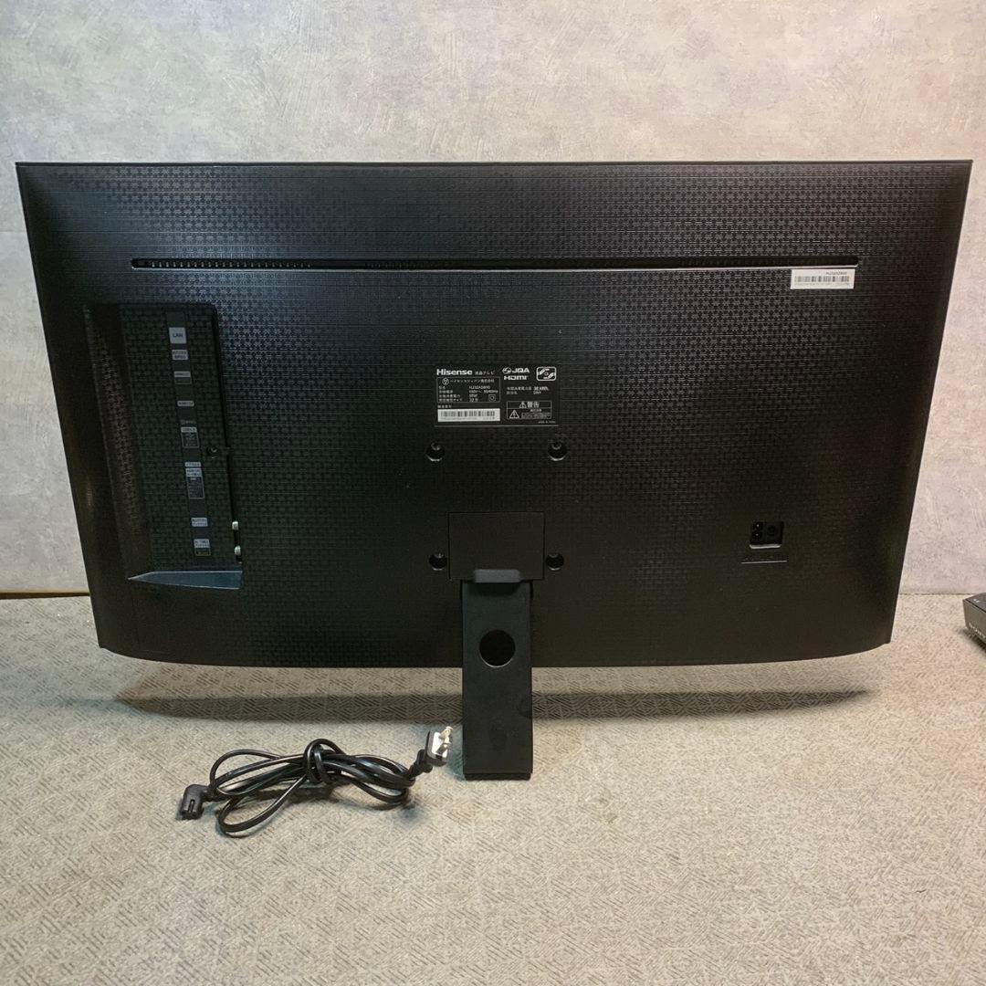 K294 Hisense ハイセンス HJ32A5800 液晶テレビ 2020年