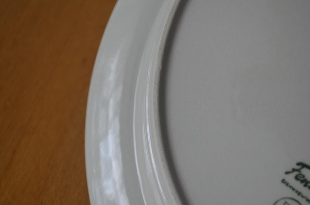 ARABIA/アラビア●Fennica/フェニカ●大皿 33cmプレート