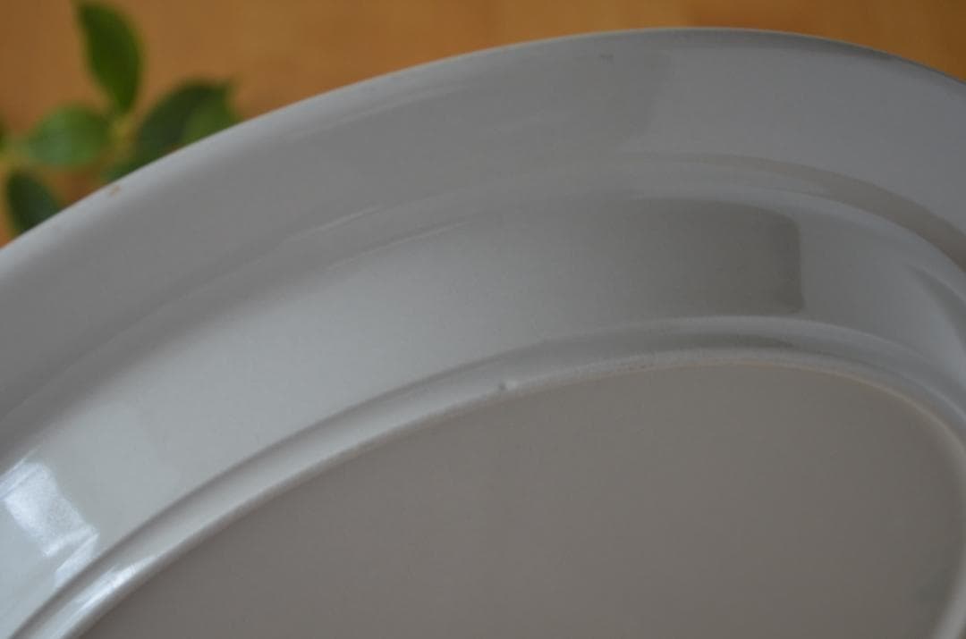 ARABIA/アラビア●Fennica/フェニカ●大皿 33cmプレート