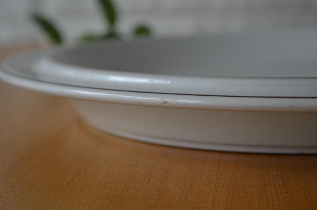 ARABIA/アラビア●Fennica/フェニカ●大皿 33cmプレート