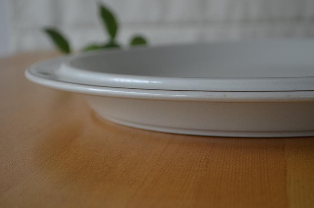 ARABIA/アラビア●Fennica/フェニカ●大皿 33cmプレート