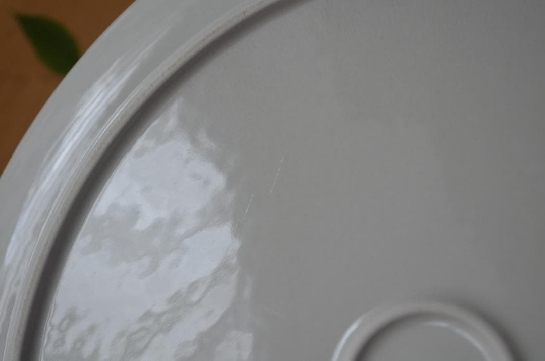 ARABIA/アラビア●Fennica/フェニカ●大皿 33cmプレート