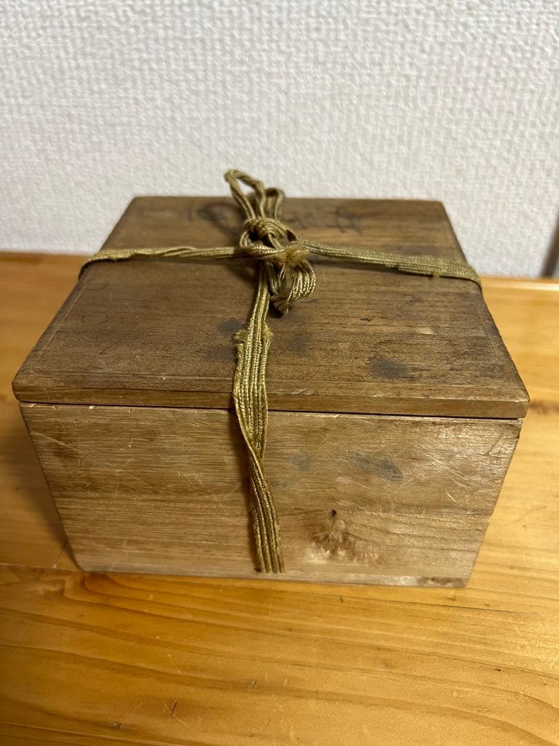 色絵伊万里美人画文小皿六枚