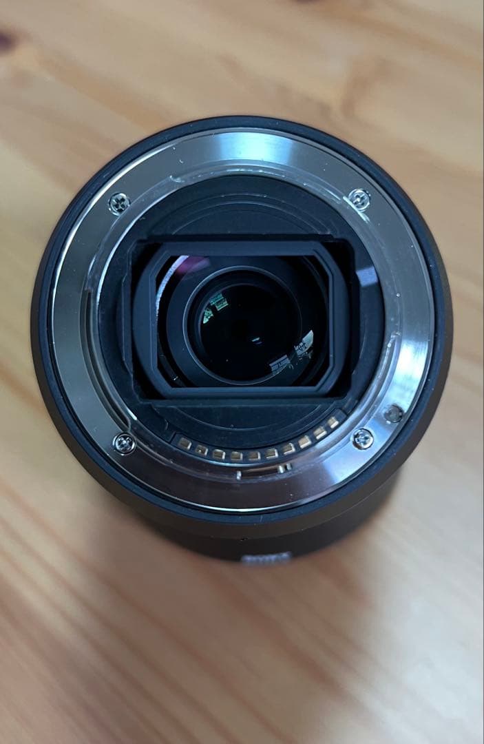 Sony FE 24-105mm F4 G OSS 美品 Eマウント即発送!!!