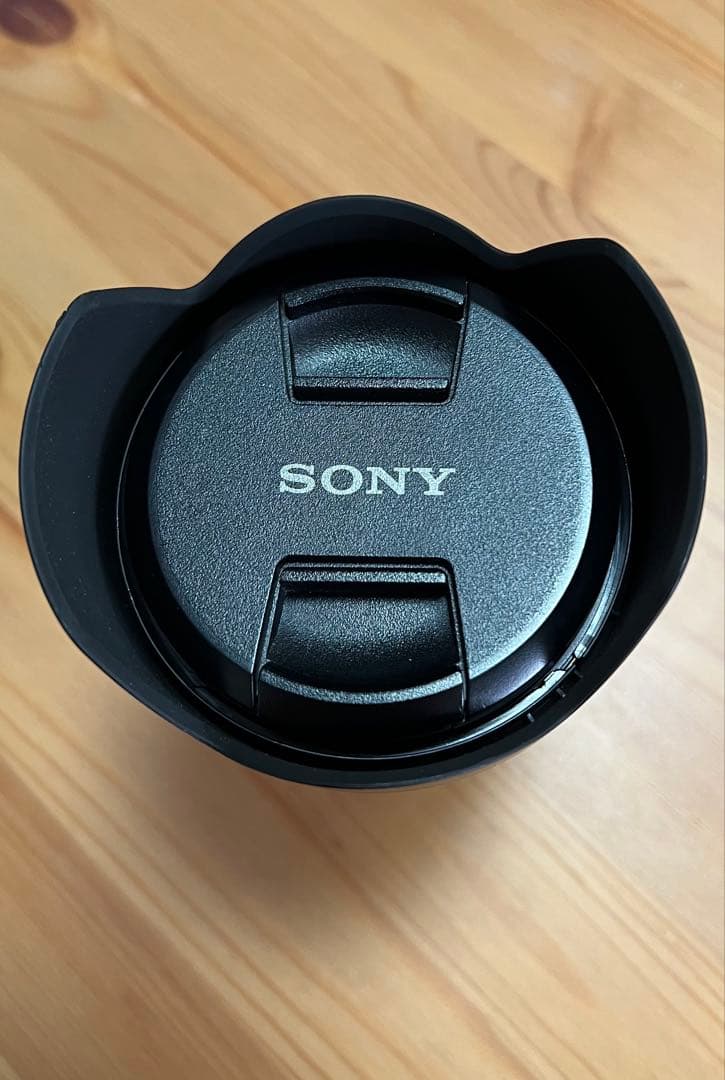 Sony FE 24-105mm F4 G OSS 美品 Eマウント即発送!!!