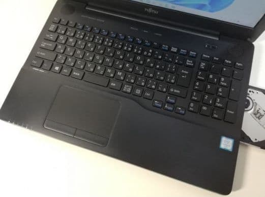 Win11 Core i3 新品SSD256GB 8GBブルーレイ