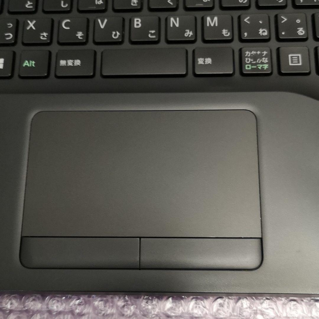 Win11 Core i3 新品SSD256GB 8GBブルーレイ