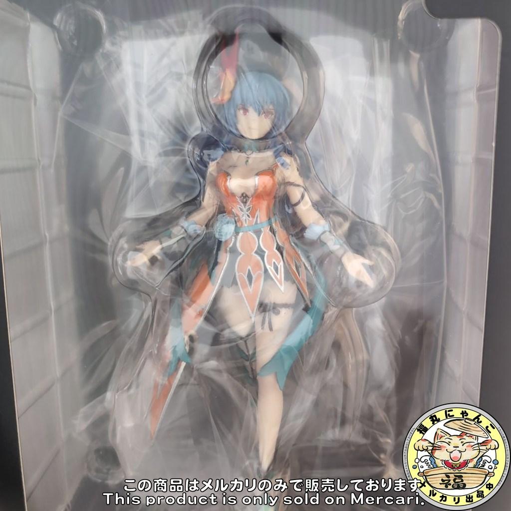 フォルミズム ロックブーケ フィギュア ロマサガ2 リベンジオブザセブン 未開封