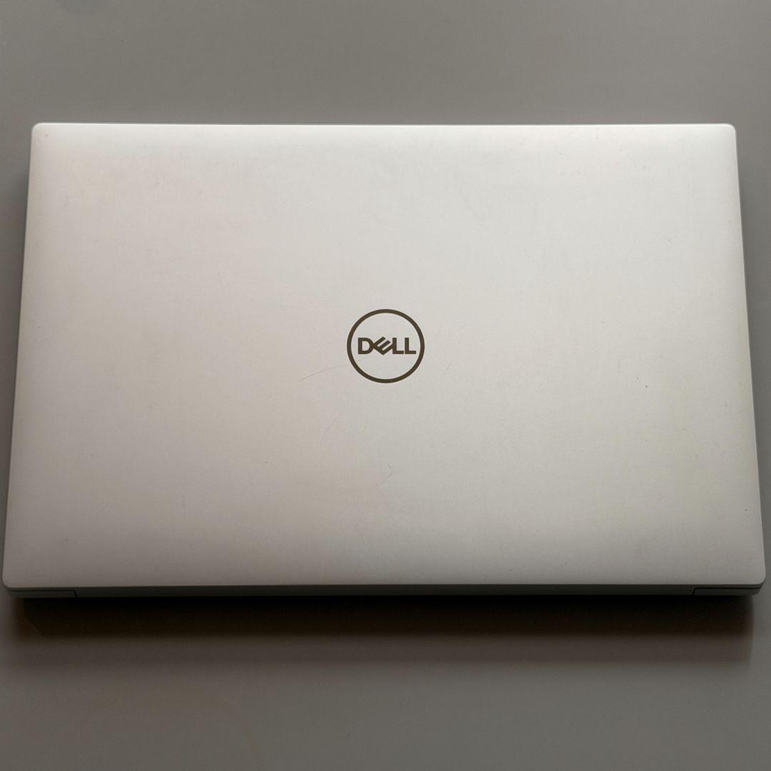 【極美品/保証2028年】Dell XPS16 9640 Core Ultra7