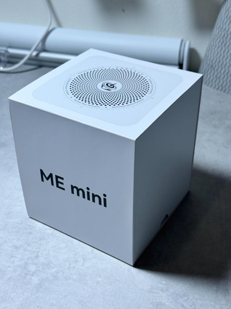 ミニPC ME mini 2TB Intel N150 ほぼ未使用