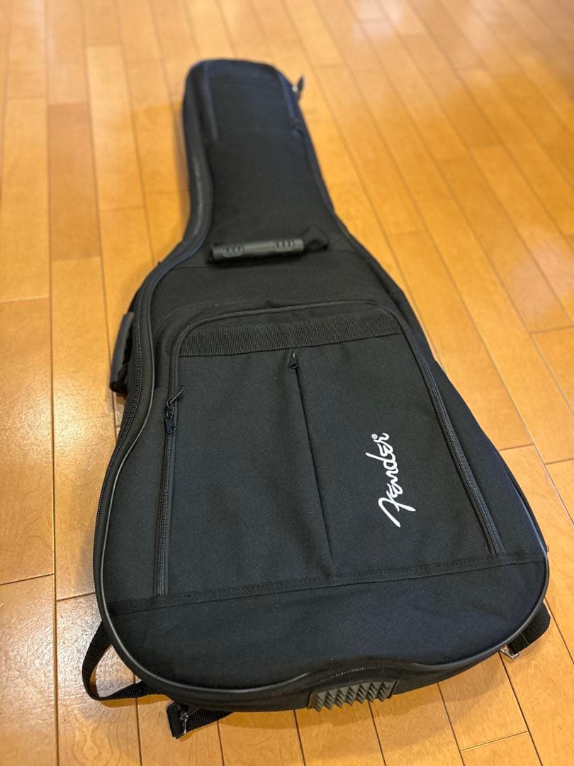 フェルナンデス TEJ サスティナー搭載