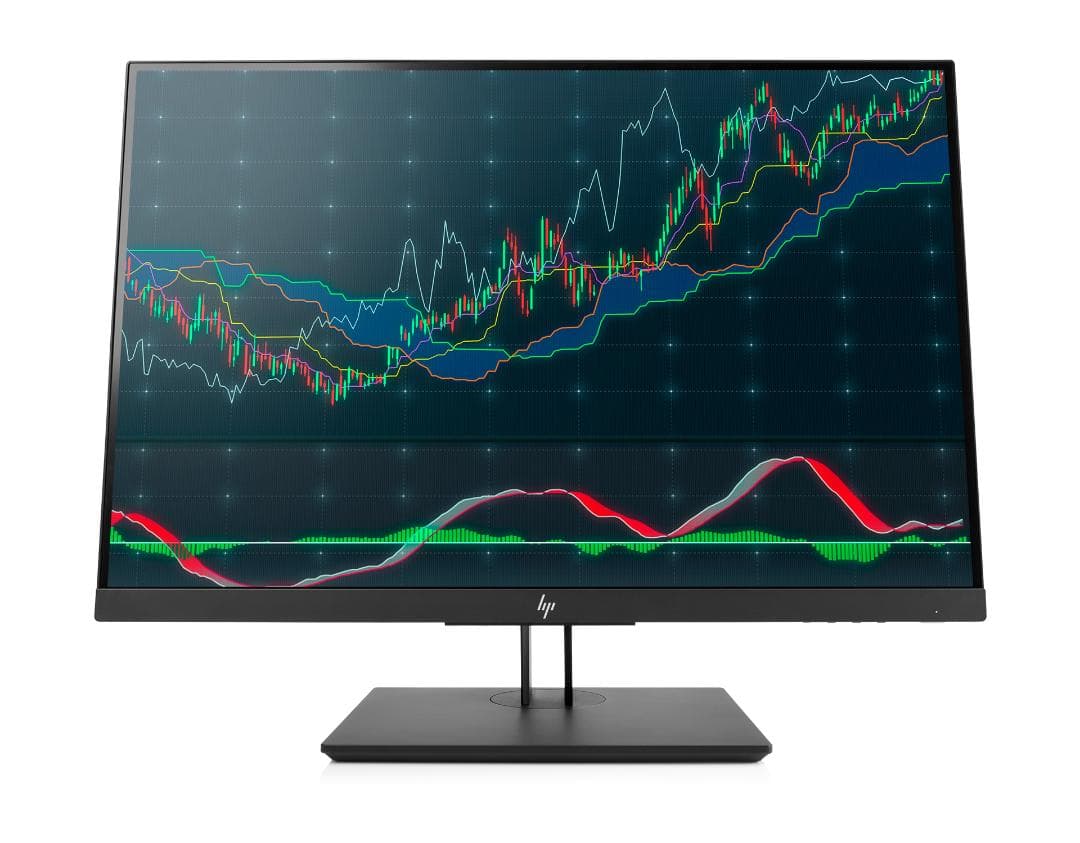 ✨【美品】HP Z24n G2 24インチ WUXGA ワイドIPSモニター✨