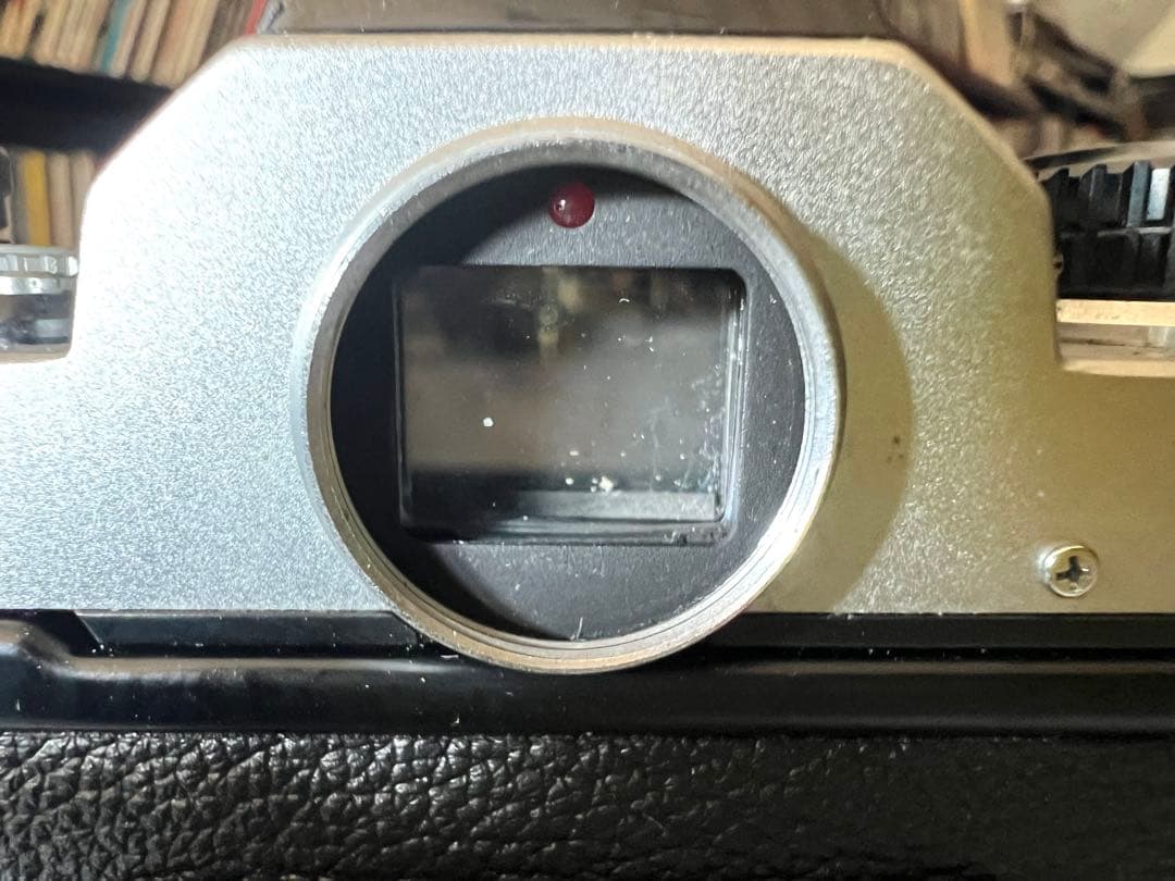 Nikon FE & EM 一眼レフ NIKKOR SIGMA レンズ