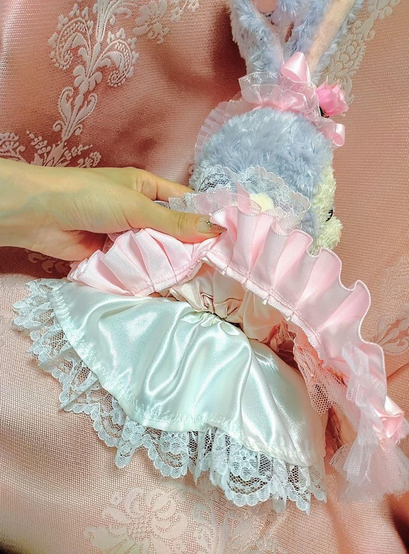 ショコラ★確認用ページ②