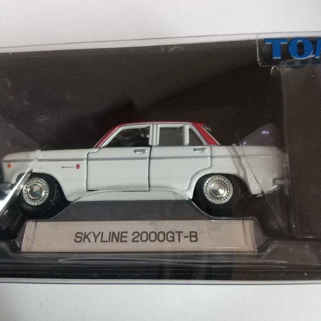 トミ― TLトミカリミテッド ディスプレイモデル 5台セット