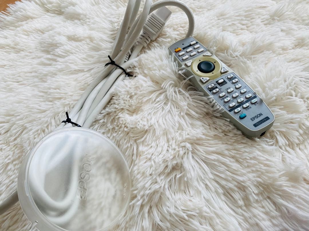 【業務用・超高輝度】EPSON EB-Z8150 プロジェクター