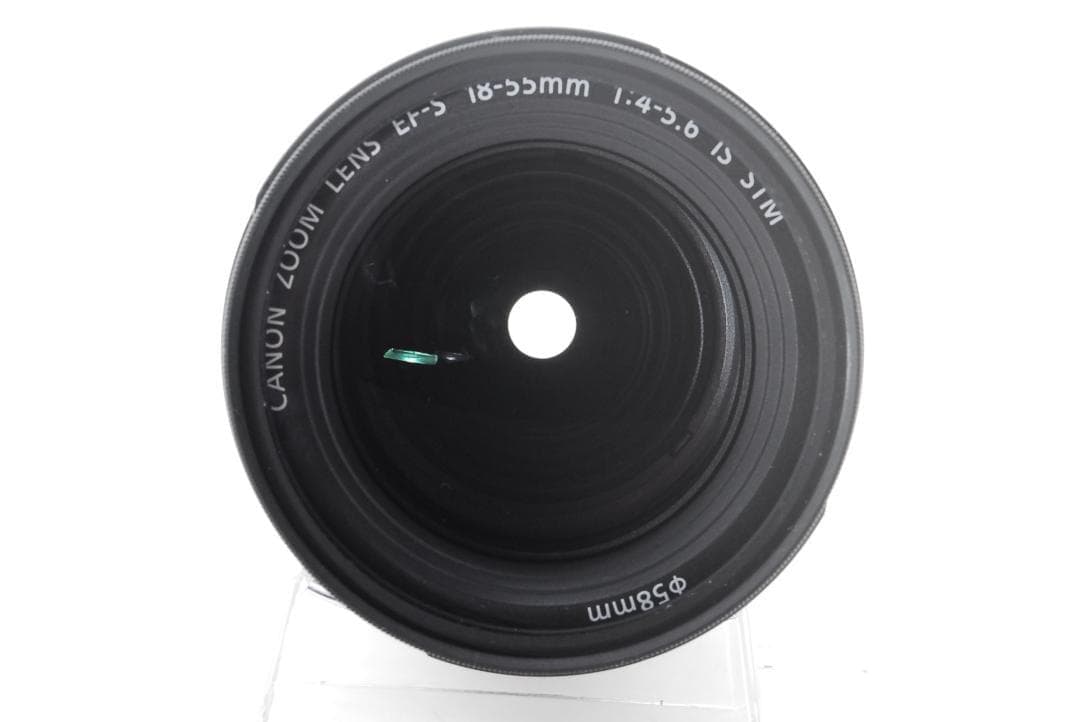 Canon Kiss X9 シルバー Wi-Fiスマホ転送 標準レンズ