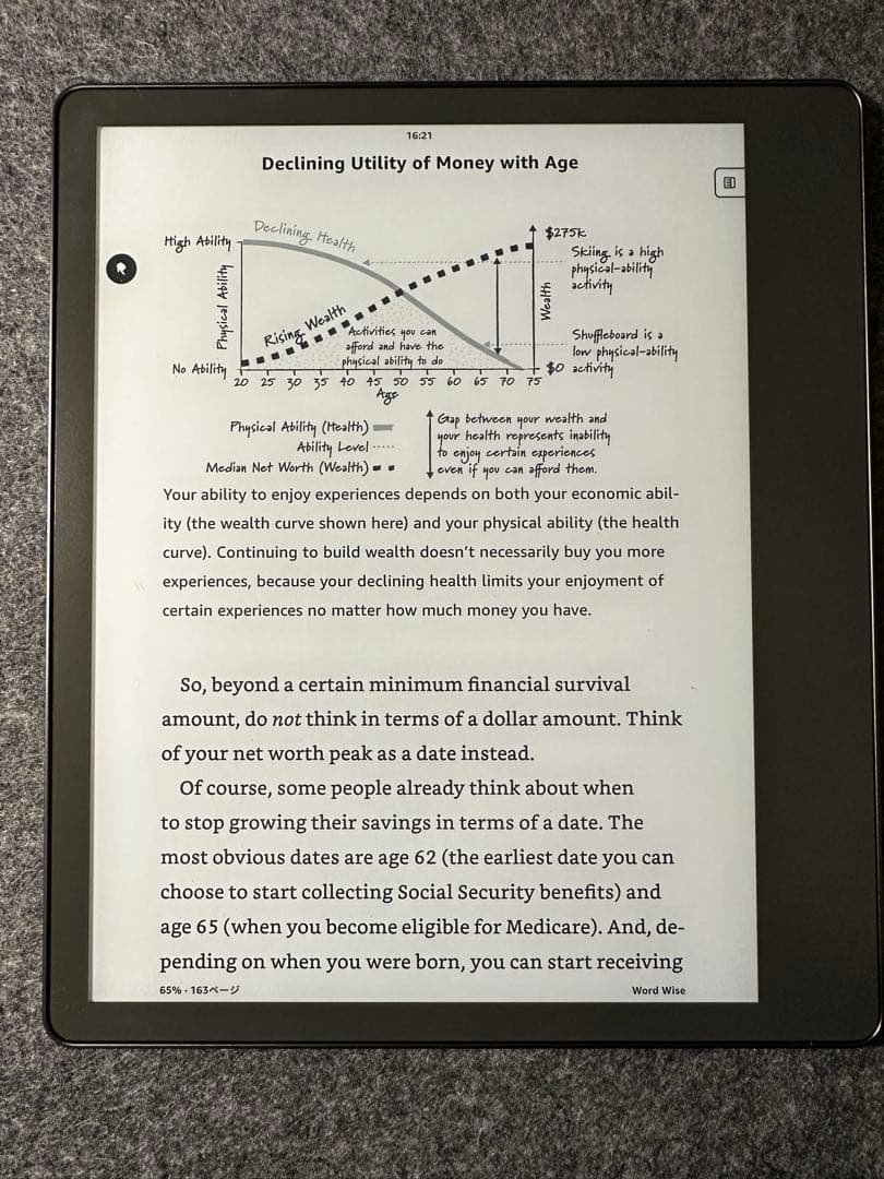Kindle scribe 手書き入力機能搭載 プレミアムペン付き16GB