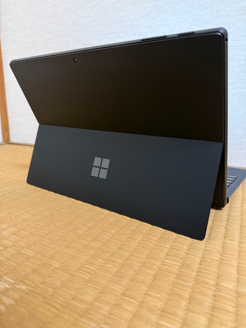 Windowsノート本体 Microsoft Surface Pro 7 (1866) 256GB