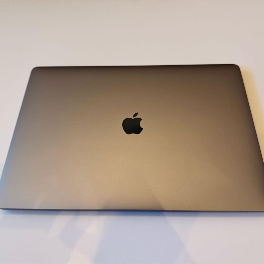 極美品 MacBook Pro 16メモリ32GB Core i9