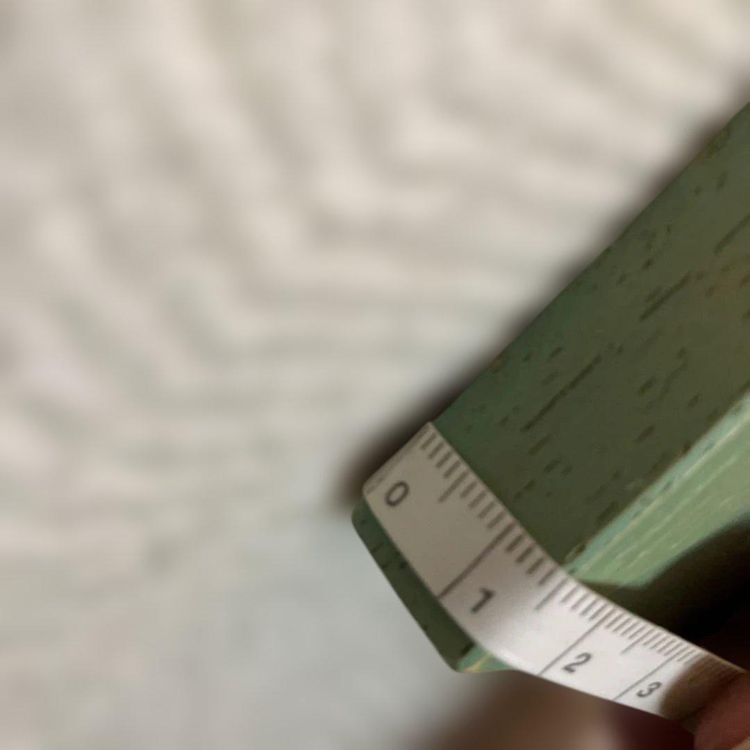 【渡辺あきお】「静寂の中で…」436/S800