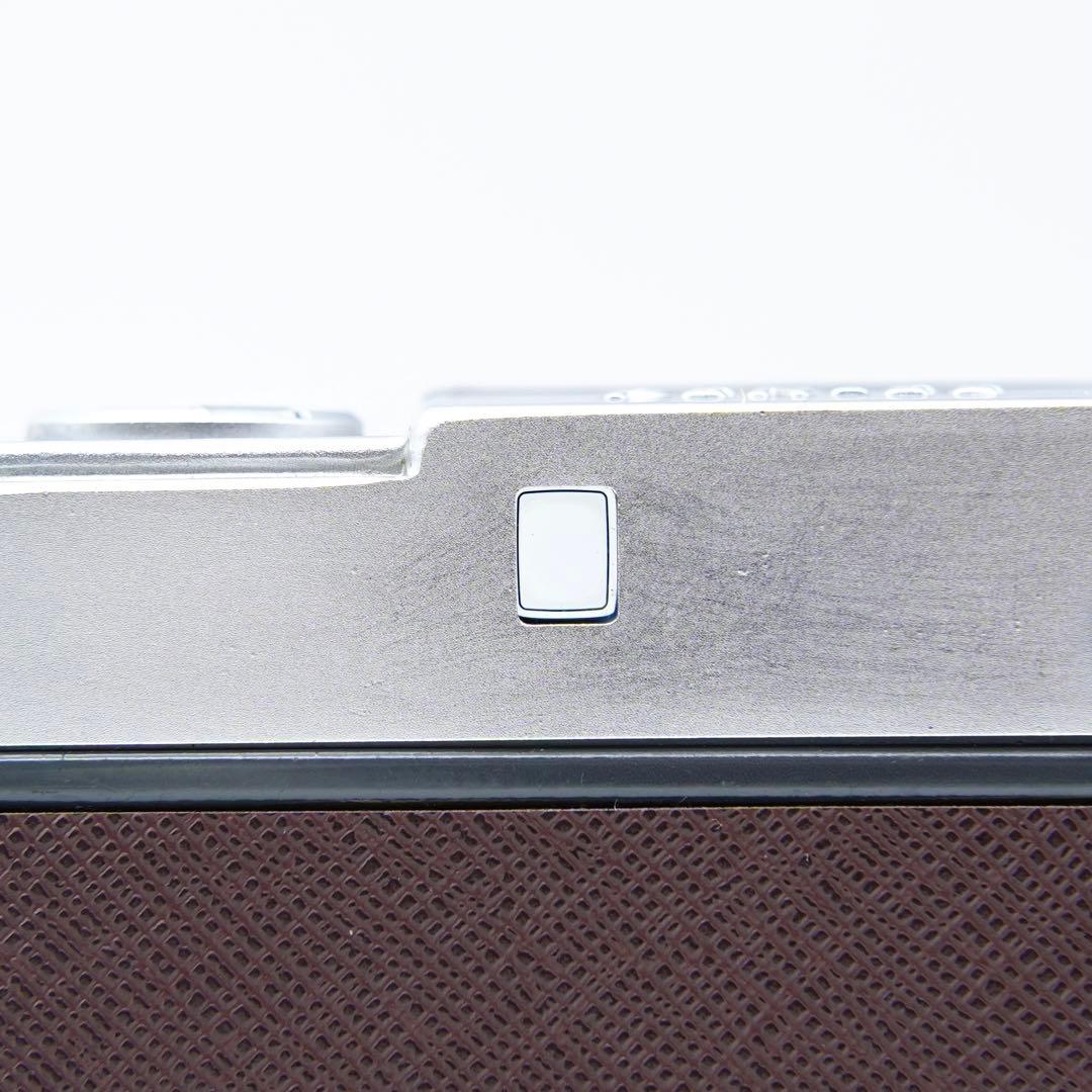 【動作確認・清掃済み＊試写あり】OLYMPUS PEN-EE