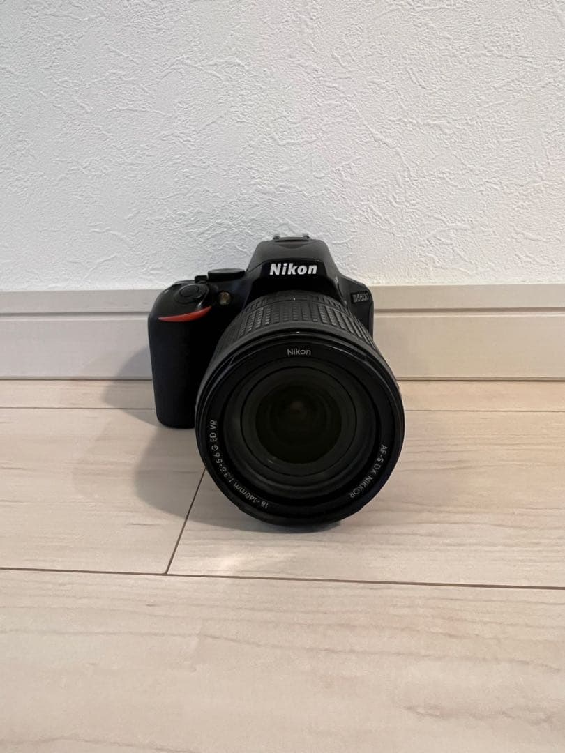 Nikon D5600 18-140mm デジタル一眼レフカメラ